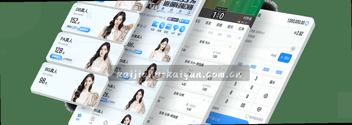 服务地图移动端数据中心视觉